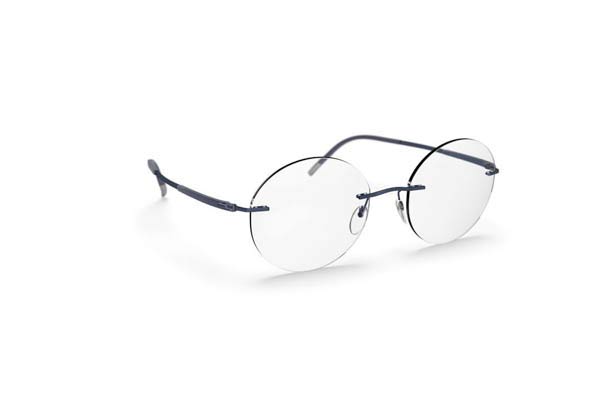 Silhouette 5540 CF 4540 size 48 Occhiali da vista Prezzo: 303,00