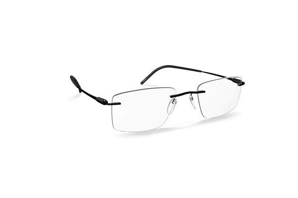 Silhouette 5561 LD Purist 9040 size 54 Occhiali da vista Prezzo: 303,00