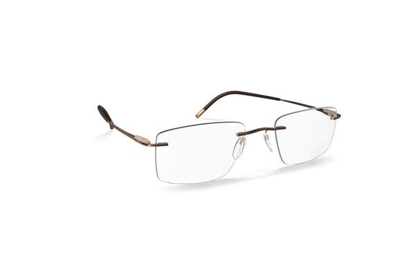 Silhouette 5561 LD Purist 3530 size 54 Occhiali da vista Prezzo: 303,00