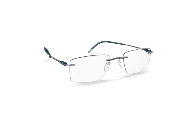 Silhouette 5561 LF Purist 7110 size 54 Occhiali da vista Prezzo: 303,00