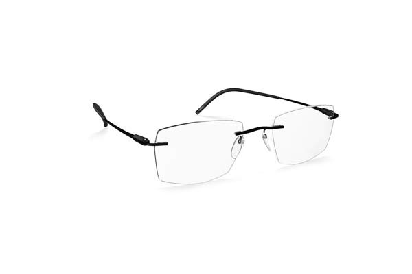 Silhouette 5561 LF Purist 9040 size 54 Occhiali da vista Prezzo: 303,00