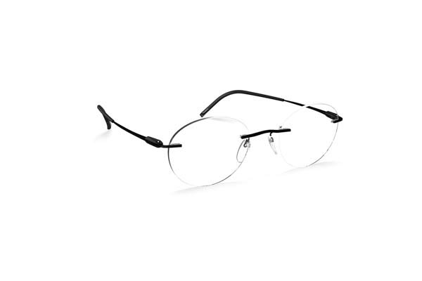 Silhouette 5561 AJ Purist 9040 size 49 Occhiali da vista Prezzo: 303,00