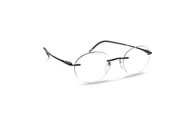Silhouette 5561 AJ Purist 4540 size 49 Occhiali da vista Prezzo: 303,00