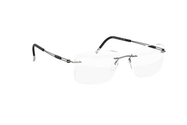 Silhouette 5521 EZ 6560 size 50 Occhiali da vista Prezzo: 310,00