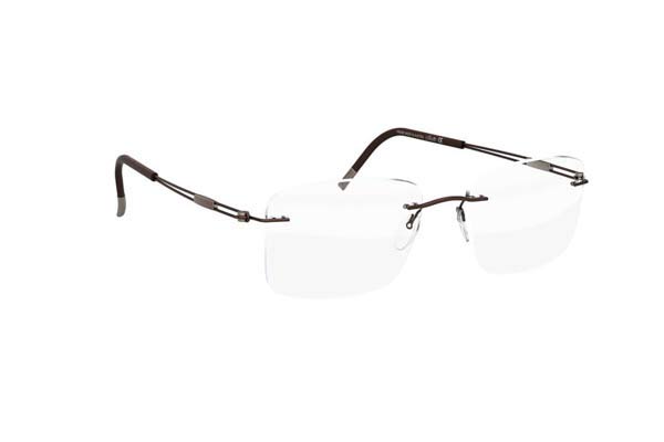 Silhouette 5521 EZ 6140 size 50 Occhiali da vista Prezzo: 310,00