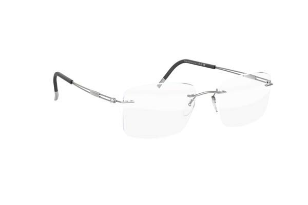 Silhouette 5521 EZ 7010 size 50 Occhiali da vista Prezzo: 310,00