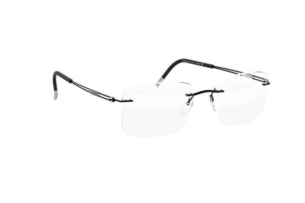 Silhouette 5521 EZ 9040 size 50 Occhiali da vista Prezzo: 310,00