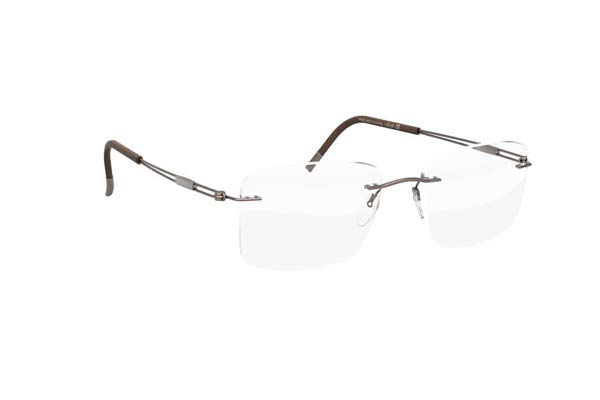 Silhouette 5521 EZ 6040 size 50 Occhiali da vista Prezzo: 310,00