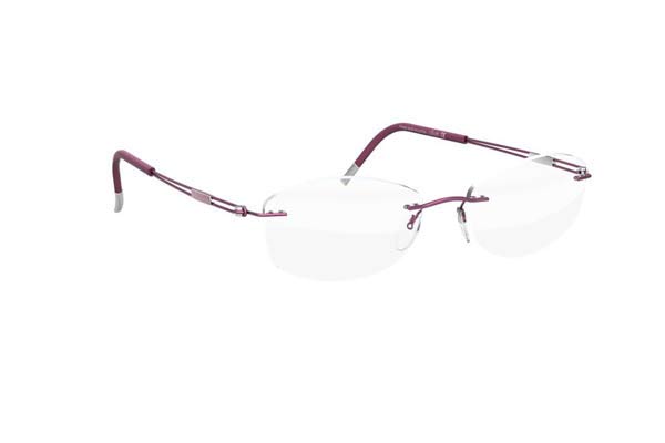 Silhouette 5521 FD 4040 size 51 Occhiali da vista Prezzo: 310,00
