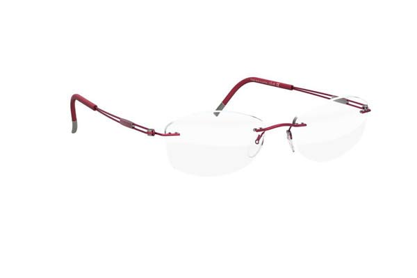 Silhouette 5521 FD 3040 size 51 Occhiali da vista Prezzo: 310,00