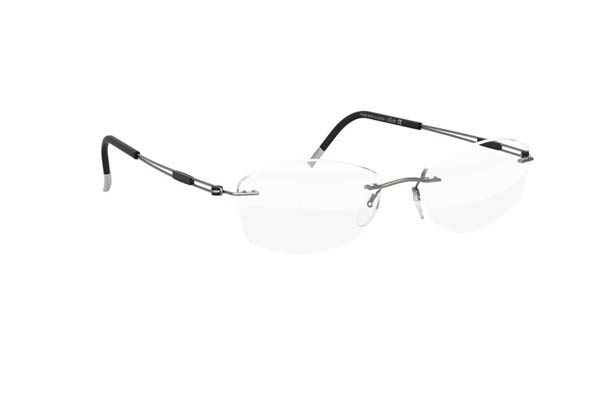Silhouette 5521 FD 6560 size 51 Occhiali da vista Prezzo: 310,00