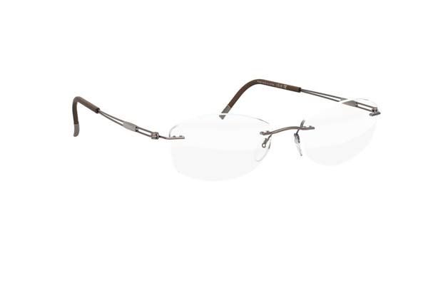 Silhouette 5521 FD 6040 size 51 Occhiali da vista Prezzo: 310,00
