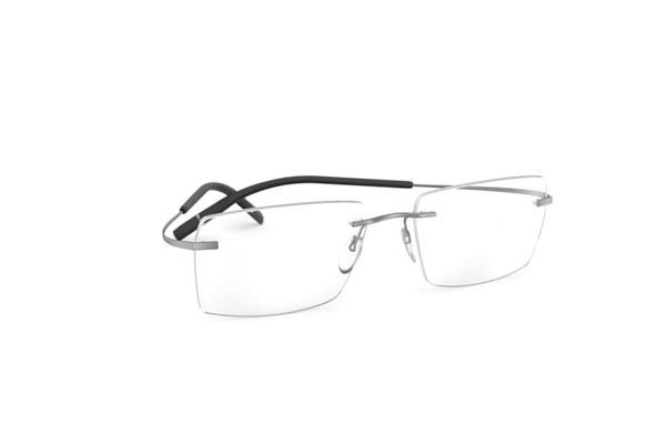 Silhouette 5541 FQ 6560 Twilight Ruthenium size 52 Occhiali da vista Prezzo: 279,00