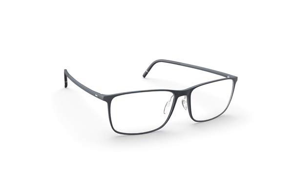 Silhouette 2955 Pure Wave 6510 Grey Loden size 54 Occhiali da vista Prezzo: 282,00