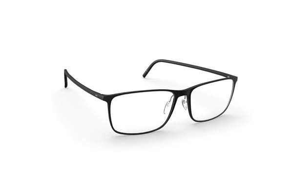 Silhouette 2955 Lite Wave 9060 Black Cotton size 53 Occhiali da vista Prezzo: 277,00