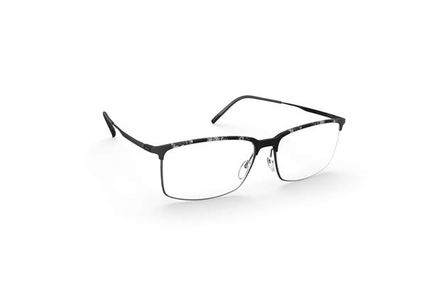 Silhouette 2947 Urban Fusion 6560 Graphite - Ruthenium size 54 Occhiali da vista Prezzo: 341,00