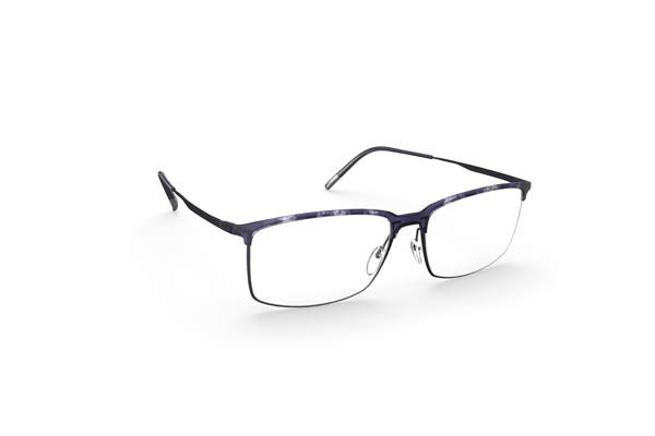 Silhouette 2947 Urban Fusion 4640 Dark Ocean size 54 Occhiali da vista Prezzo: 341,00