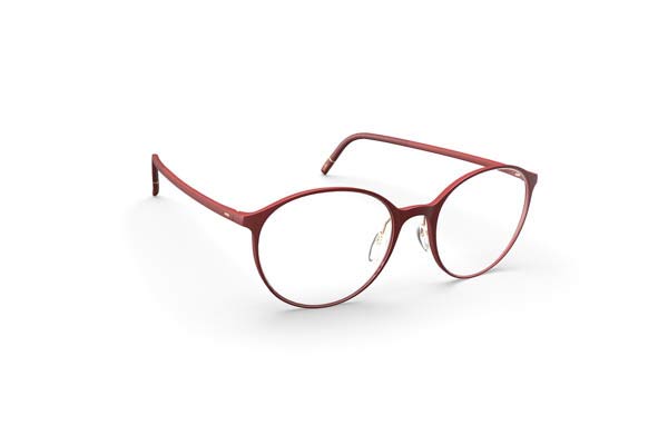 Silhouette 2953 Pure Wave 3030 Coral Cord size 49 Occhiali da vista Prezzo: 277,00