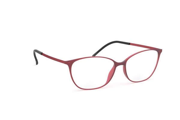 Silhouette 5907 Urban LITE 3040 Cranberry Red size 52 Occhiali da vista Prezzo: 299,00