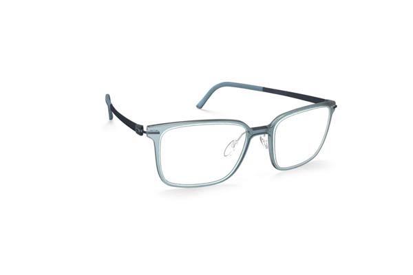 Silhouette 2937 Infinity View 4540 Deep Ocean size 53 Occhiali da vista Prezzo: 356,00