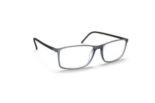 Silhouette 2934 SPX Illusion 6510 Slate Grey size 54 Occhiali da vista Prezzo: 249,00