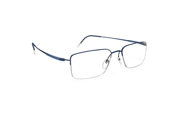Silhouette 5574 75 4640 size 53 Occhiali da vista Prezzo: 286,00