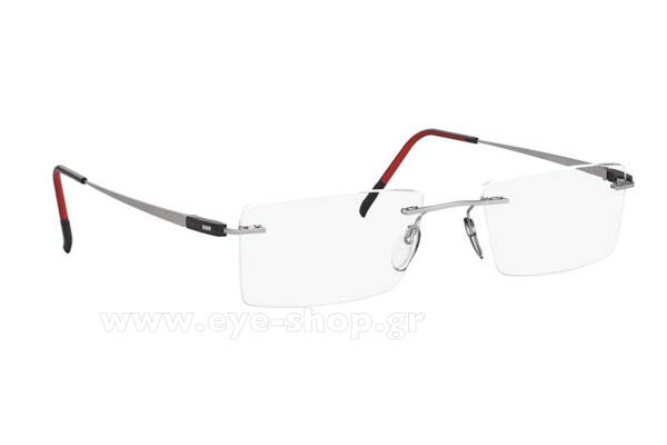 Silhouette 5502 BO 6510 size 54 Occhiali da vista Prezzo: 272,00
