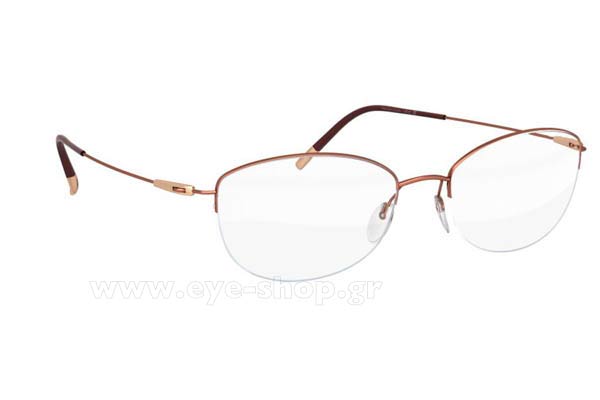 Silhouette 4552 6040 size 54 Occhiali da vista Prezzo: 231,00