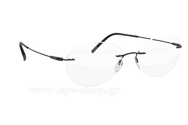 Silhouette 5500 BI 9040 size 49 Occhiali da vista Prezzo: 231,00