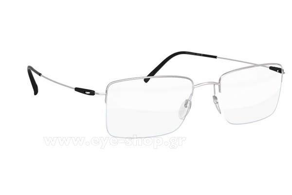 Silhouette 5497 7100 size 51 Occhiali da vista Prezzo: 255,00
