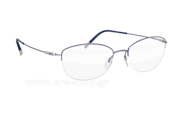Silhouette 4552 4040 size 54 Occhiali da vista Prezzo: 231,00