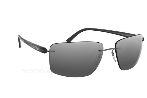 silhouette Carbon T1 8686 Occhiali da Sole 