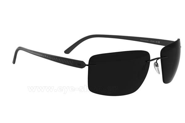 silhouette Carbon T1 8686 Occhiali da Sole 