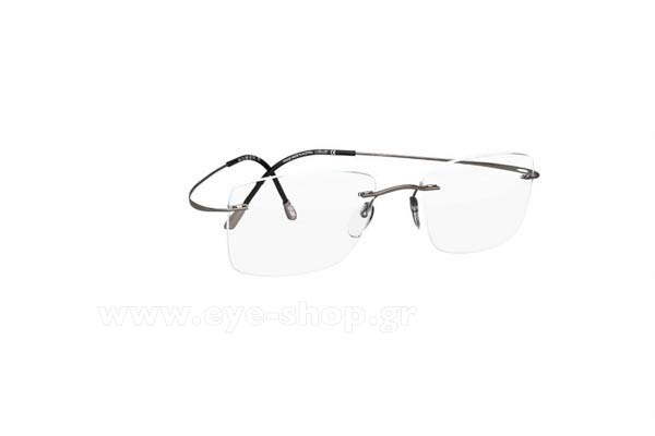 Silhouette 5515 CQ 6560 size 52 Occhiali da vista Prezzo: 291,99