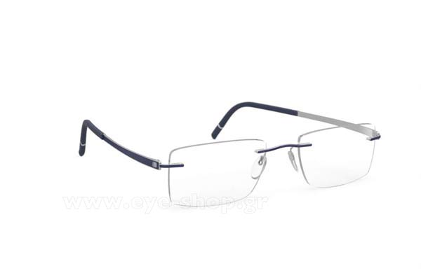 Silhouette 5529 FG 4510 size 52 Occhiali da vista Prezzo: 341,60