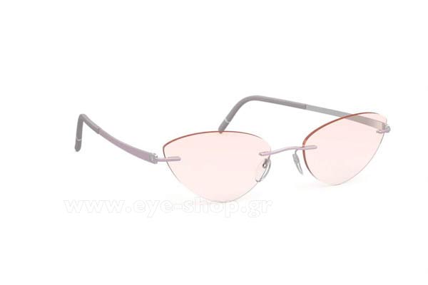 Silhouette 5529 HE 4005 size 56 Occhiali da vista Prezzo: 315,99