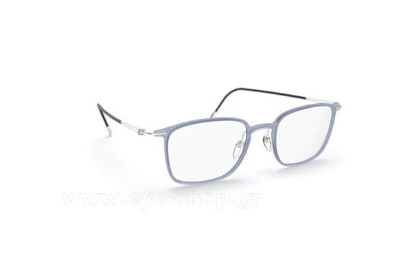 Silhouette 2926 6510 size 50 Occhiali da vista Prezzo: 236,00