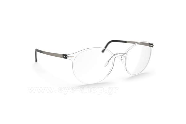 Silhouette 2923 1060 size 49 Occhiali da vista Prezzo: 301,00