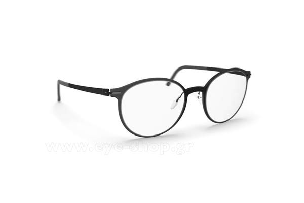 Silhouette 2923 9140 size 49 Occhiali da vista Prezzo: 280,70