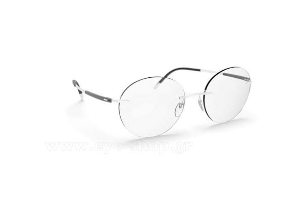 Silhouette 5540 IO 7110 size 54 Occhiali da vista Prezzo: 284,00