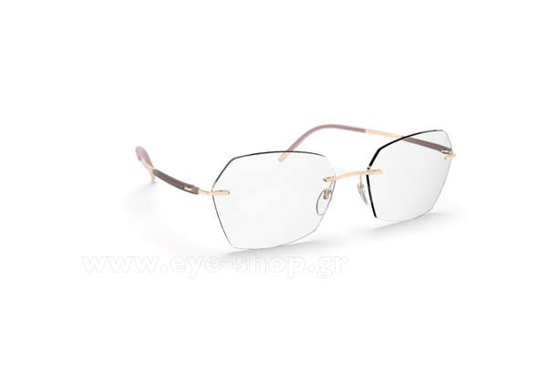 Silhouette 5540 IN 3530 size 54 Occhiali da vista Prezzo: 284,00