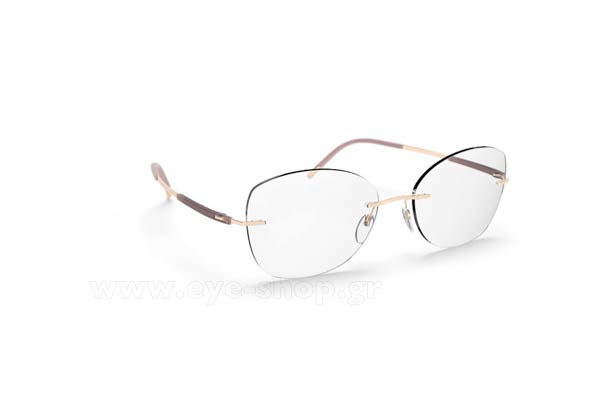 Silhouette 5540 CT 3530 size 54 Occhiali da vista Prezzo: 284,00