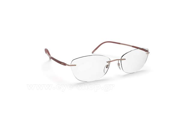Silhouette 5540 JM 6040 size 53 Occhiali da vista Prezzo: 284,00