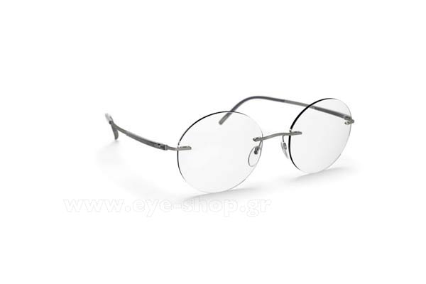 Silhouette 5540 CF 6560 size 48 Occhiali da vista Prezzo: 284,00