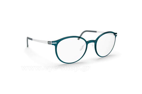 Silhouette 2923 5100 size 49 Occhiali da vista Prezzo: 301,00