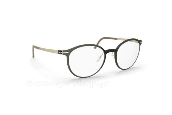 Silhouette 2923 5540 size 49 Occhiali da vista Prezzo: 301,00