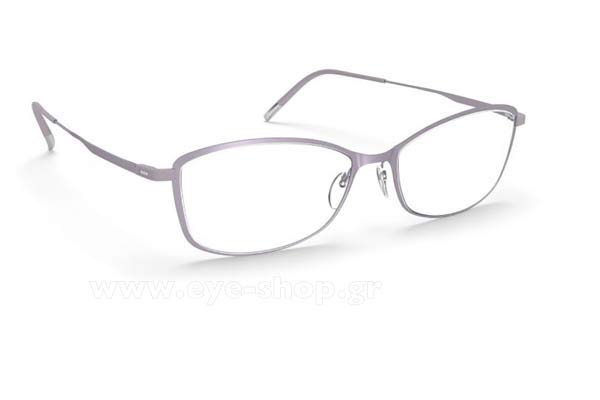 Silhouette 5531 4040 size 54 Occhiali da vista Prezzo: 328,30