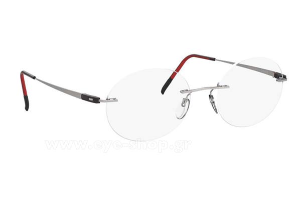 Silhouette 5502 BT 6510 size 49 Occhiali da vista Prezzo: 289,00
