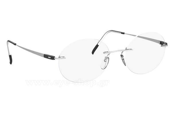 Silhouette 5502 BT 7000 size 49 Occhiali da vista Prezzo: 289,00