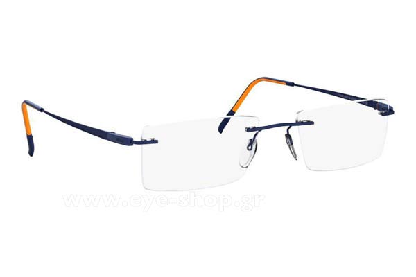 Silhouette 5502 BO 4540 size 54 Occhiali da vista Prezzo: 286,00